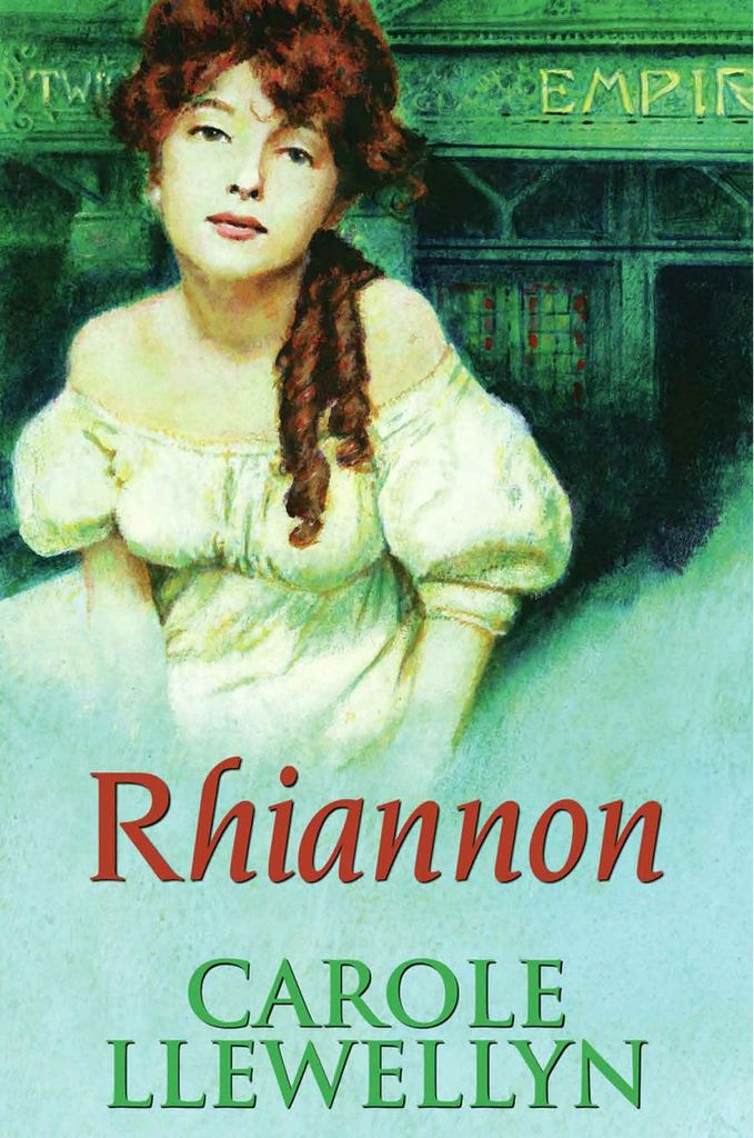 Rhiannon