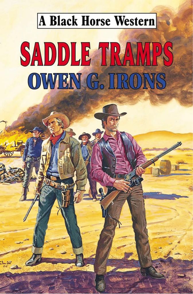 Saddle Tramps