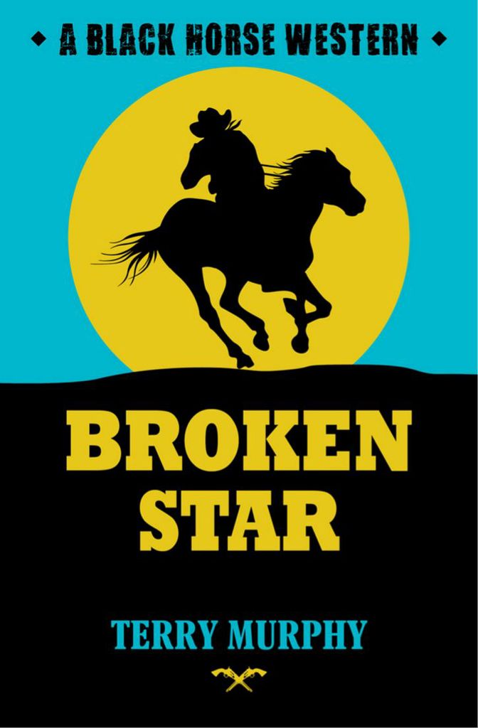 Broken Star