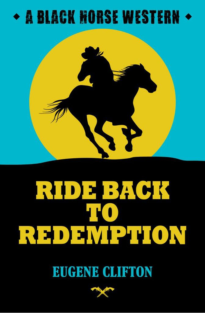 Ride Back to Redemption