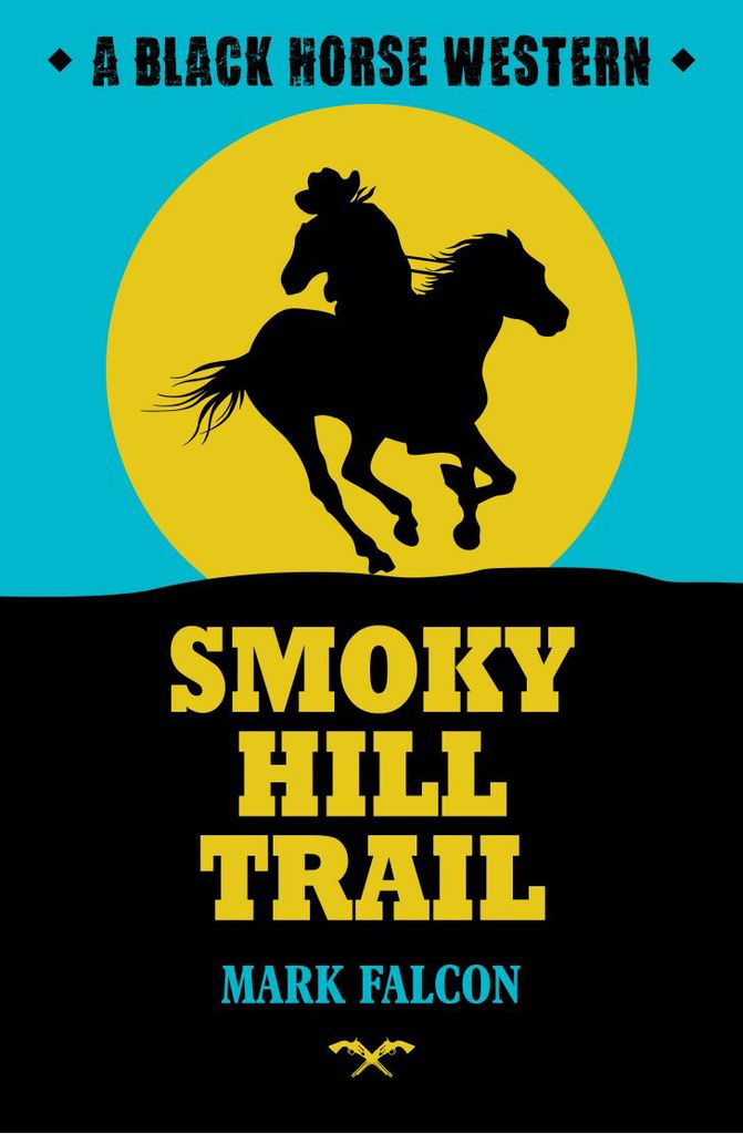 Smoky Hill Trail