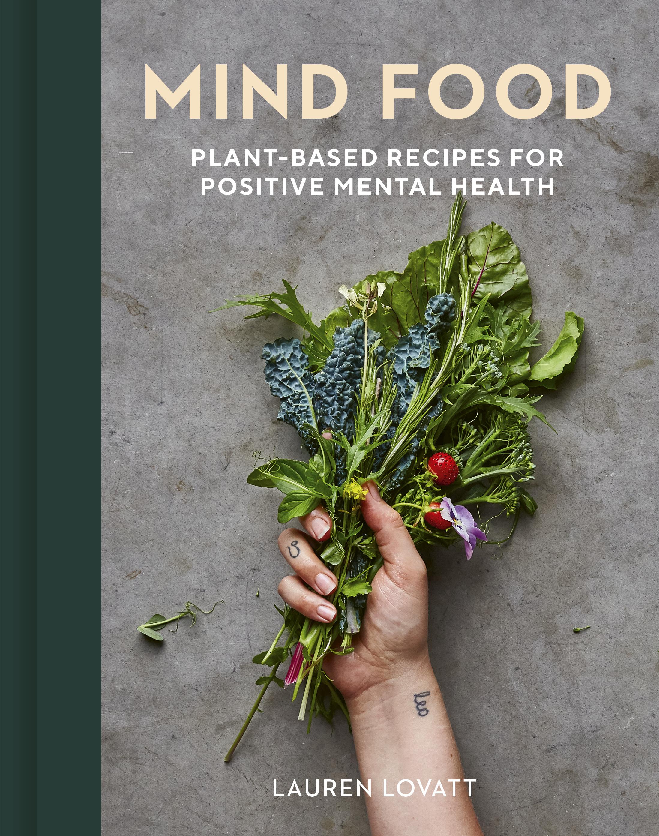 洋書　MIND FOOD / Lauren Lovatt Mind Food by: Lauren Lovatt - 9780711264588 | RedShelf