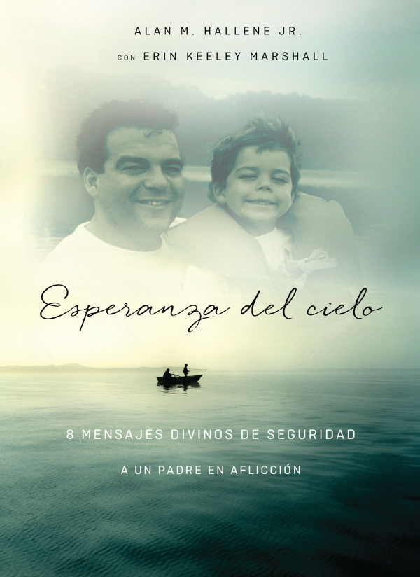 Cover image for Esperanza del cielo