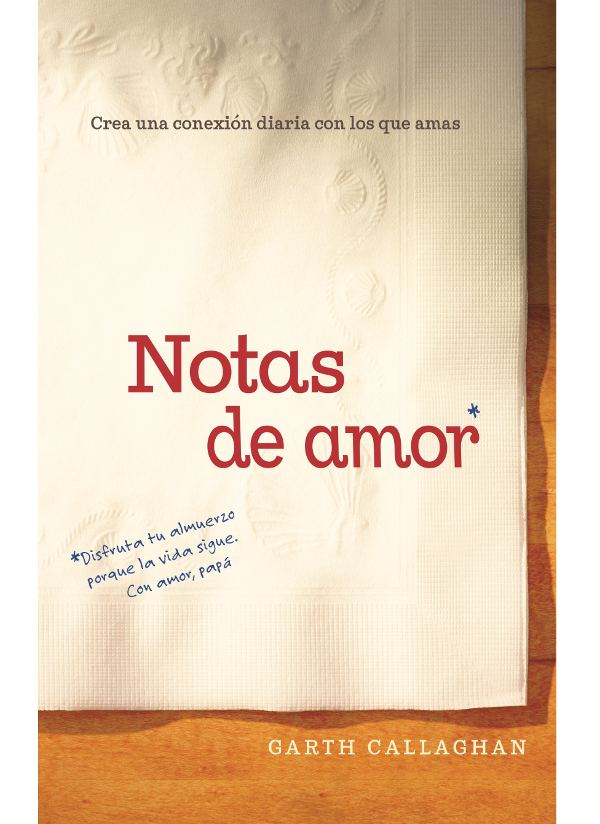 Cover image for Notas de amor