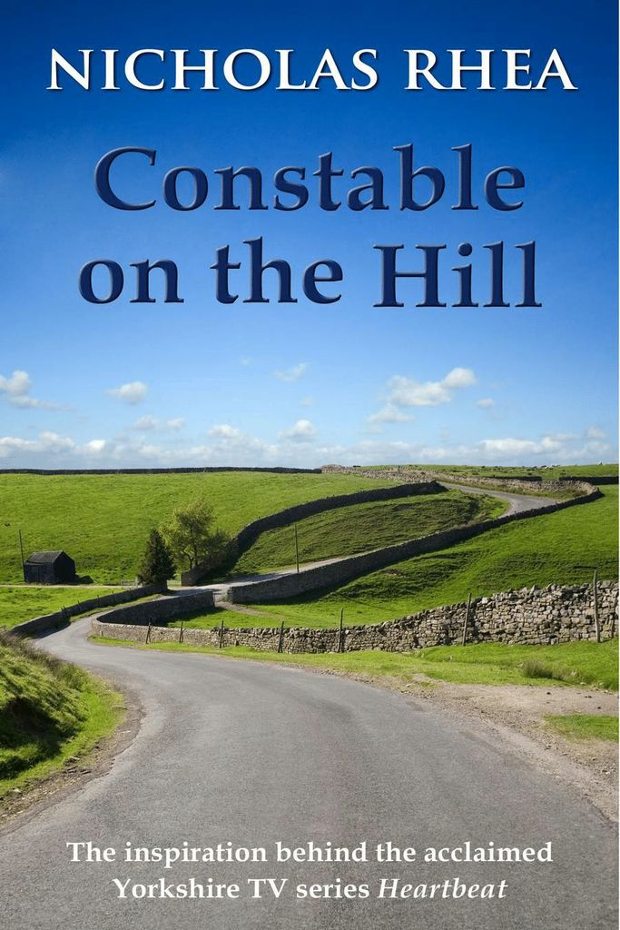 Constable on the Hill