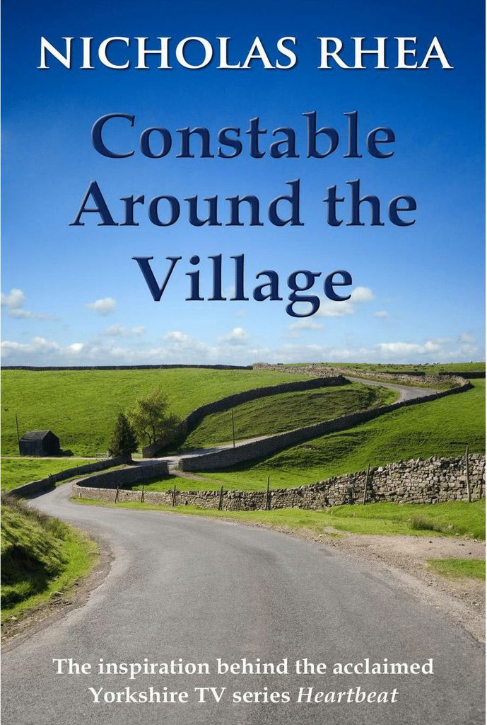 Constable Around the Village