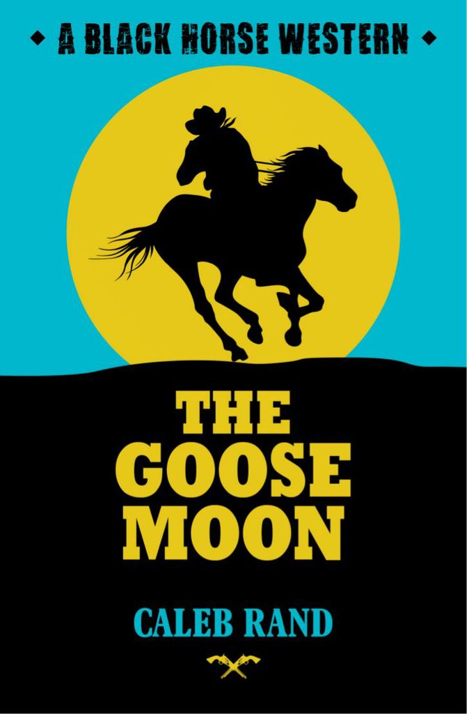 The Goose Moon