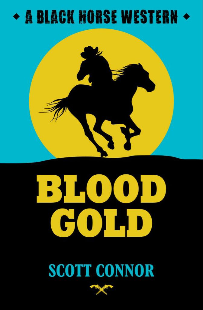 Blood Gold