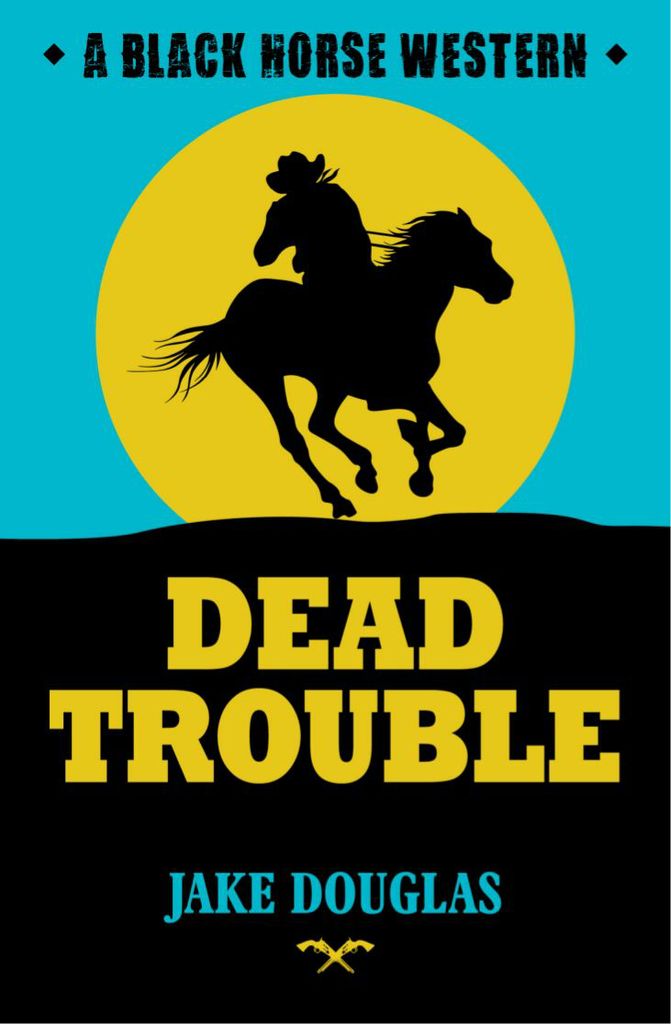 Dead Trouble