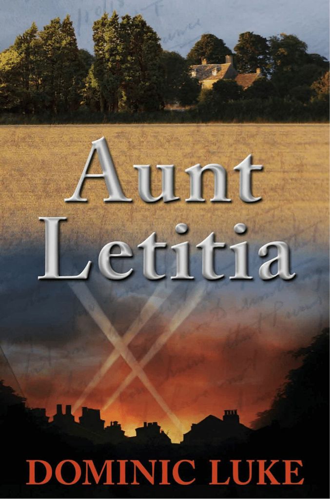 Aunt Letitia