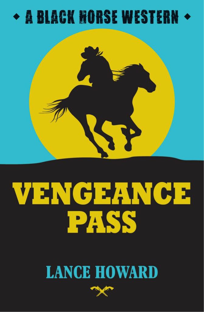 Vengeance Pass