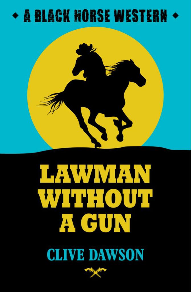 Lawman Without a Gun