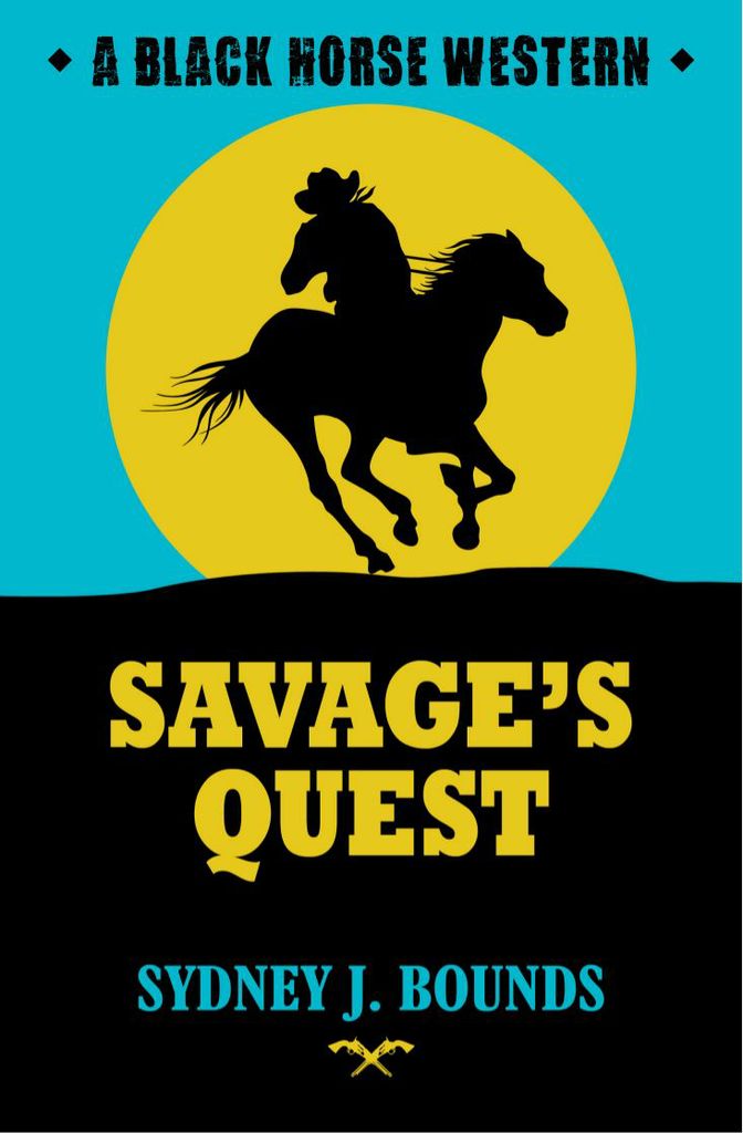 Savage's Quest