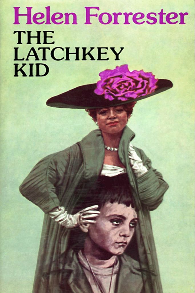 The Latchkey Kid