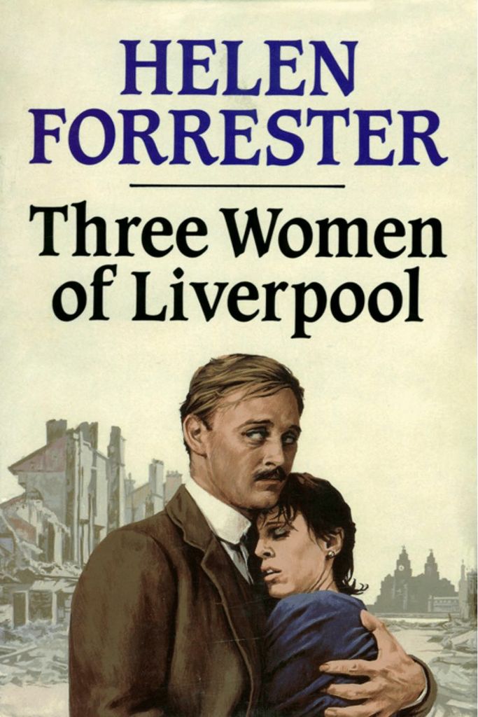 Three Women of Liverpool