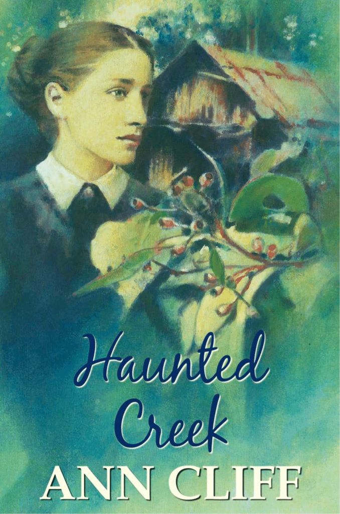 Haunted Creek