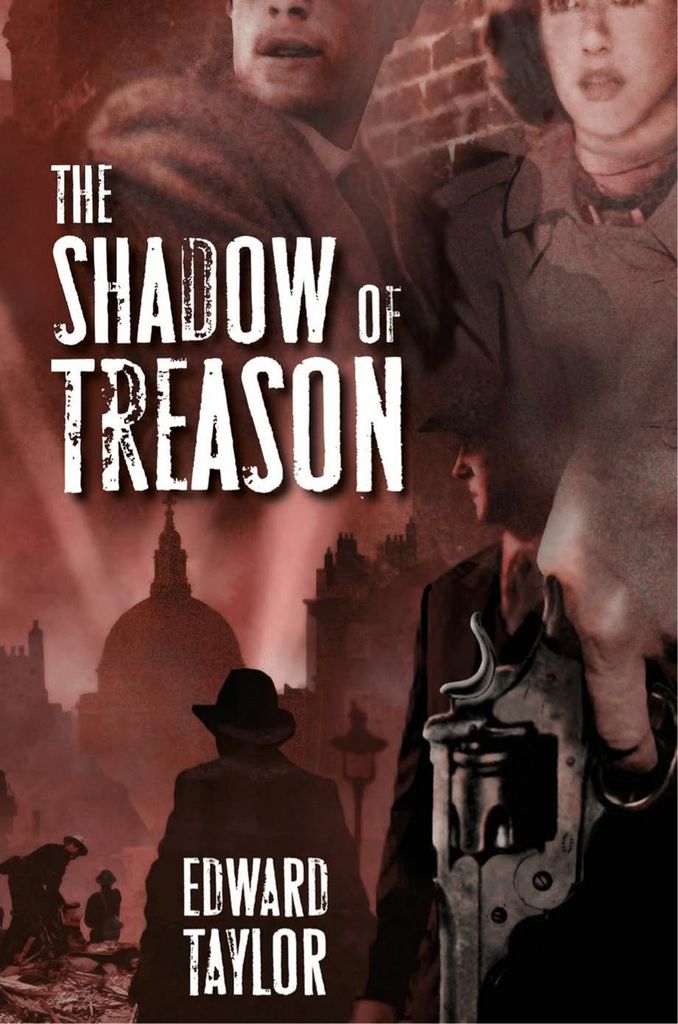 The Shadow of Treason