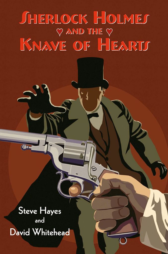 Sherlock Holmes and the Knave of Hearts