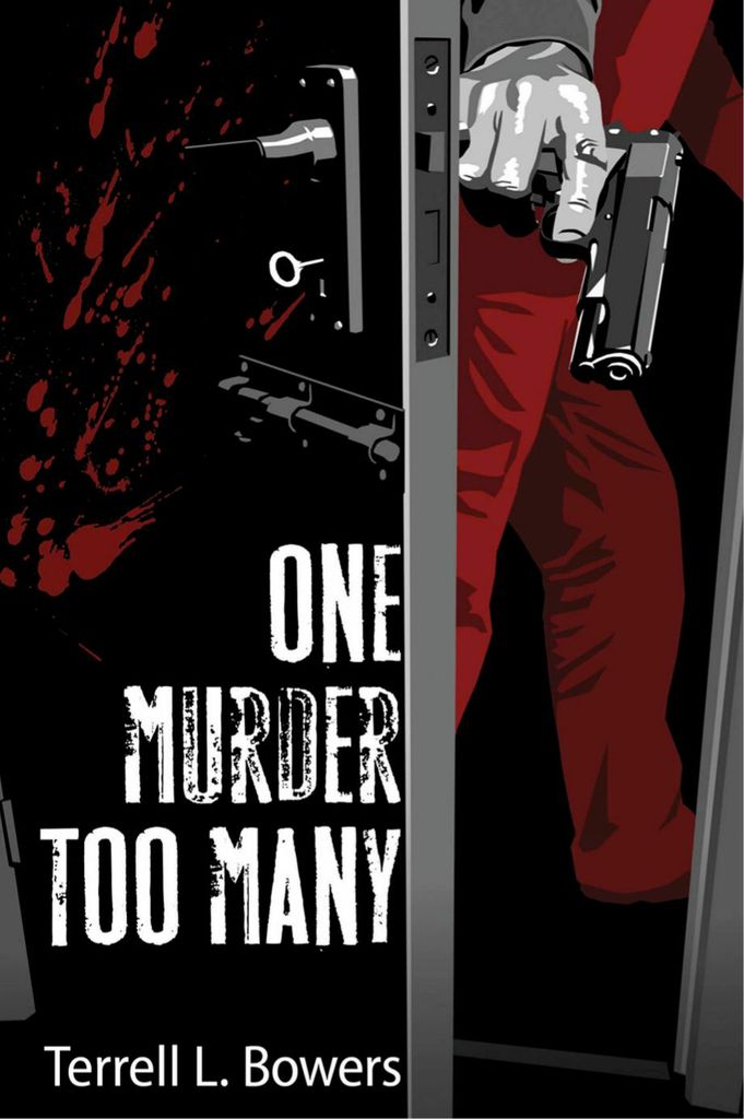 One Murder Too Many