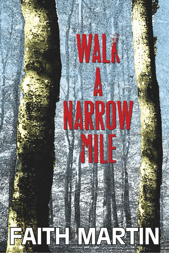 Walk a Narrow Mile