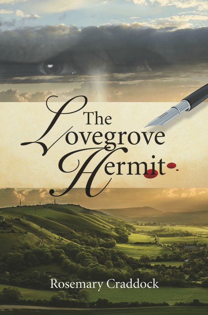 The Lovegrove Hermit