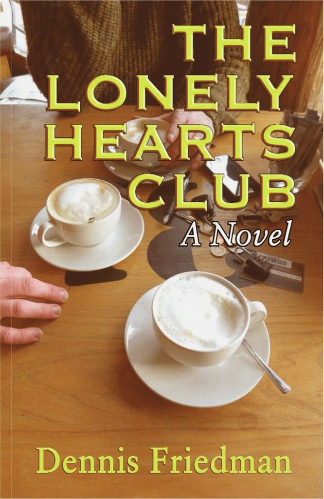 The Lonely Hearts Club