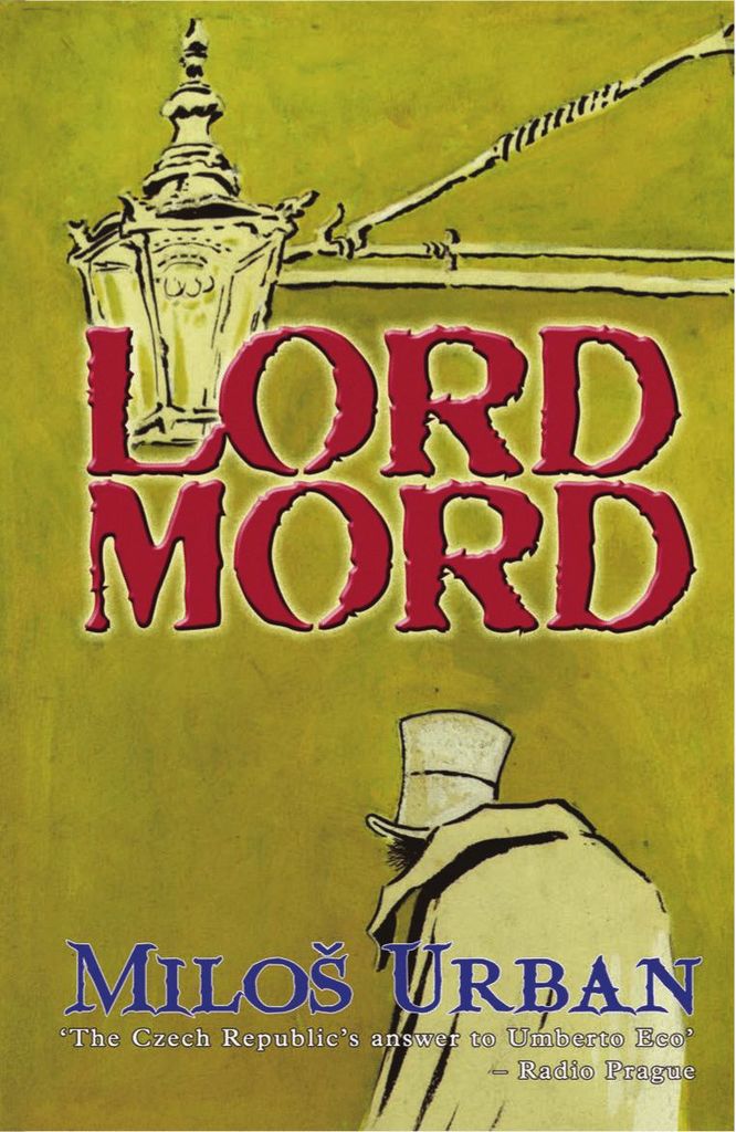 Lord Mord