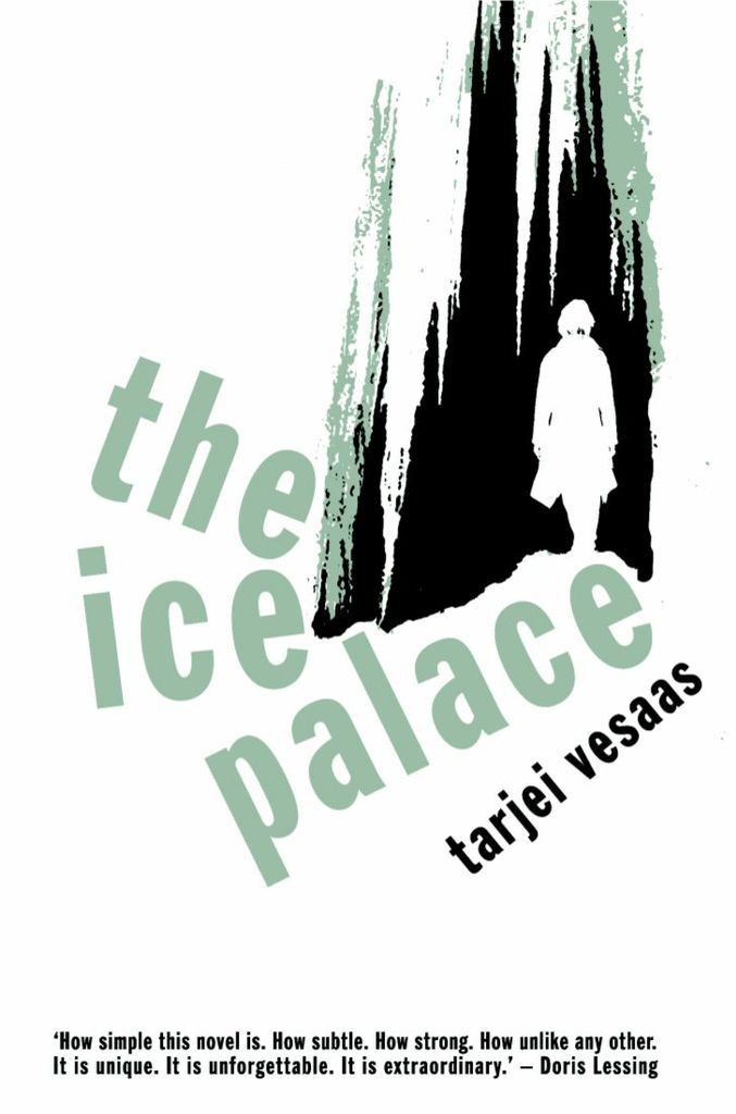 The Ice Palace