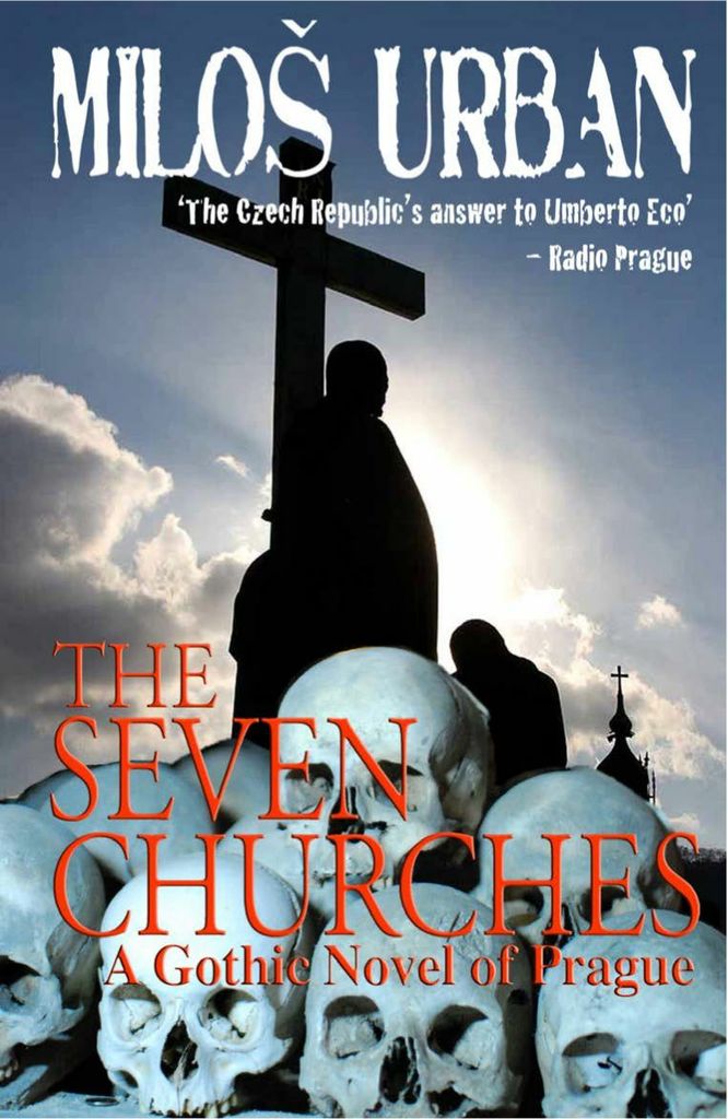 The Seven Churches