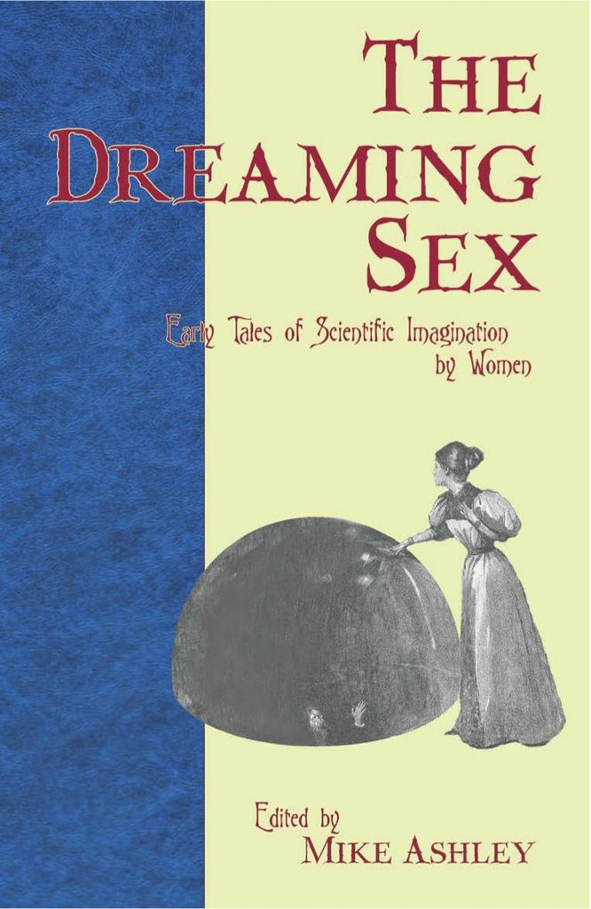 The Dreaming Sex