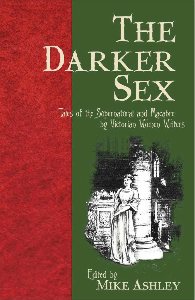 The Darker Sex