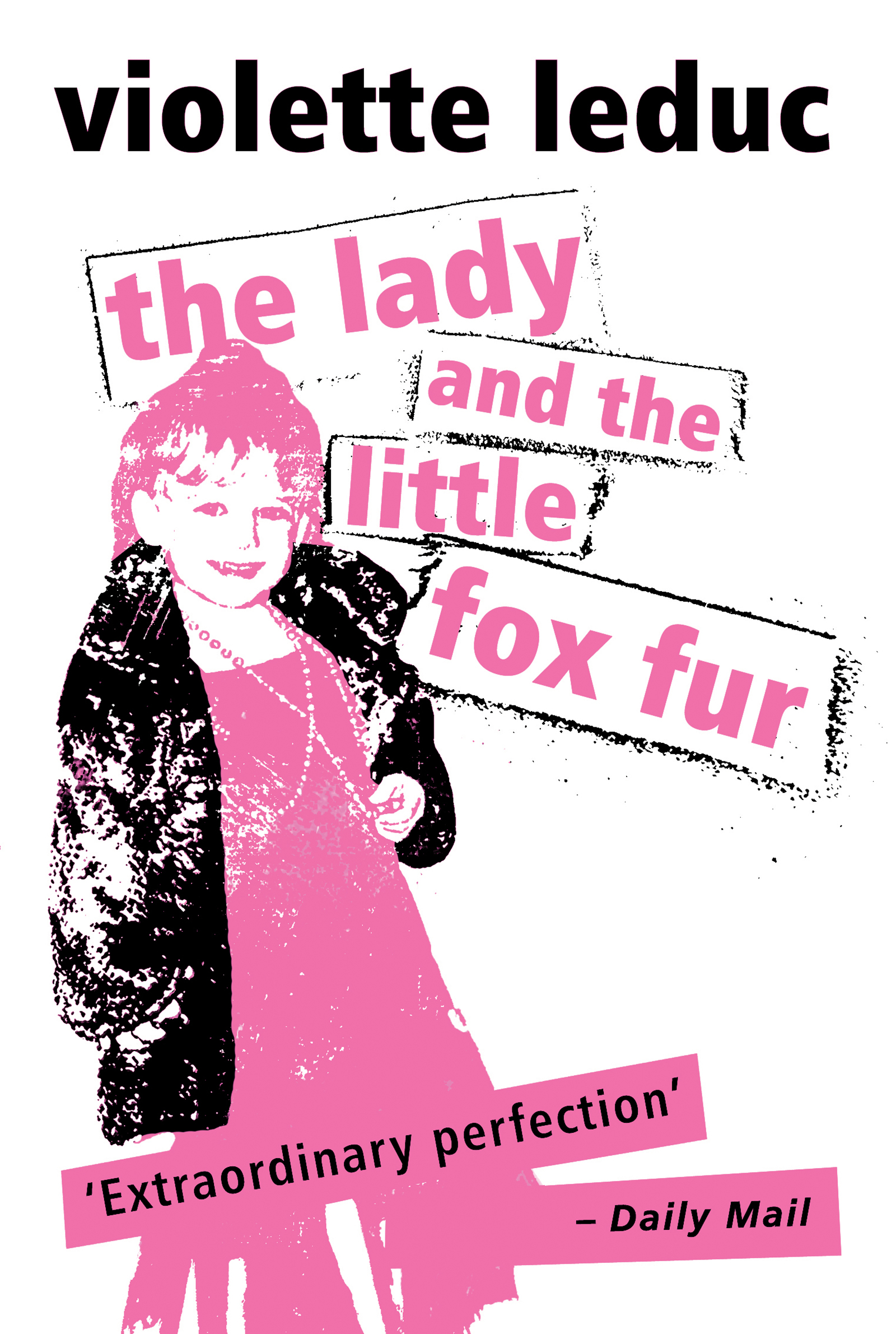Lady land