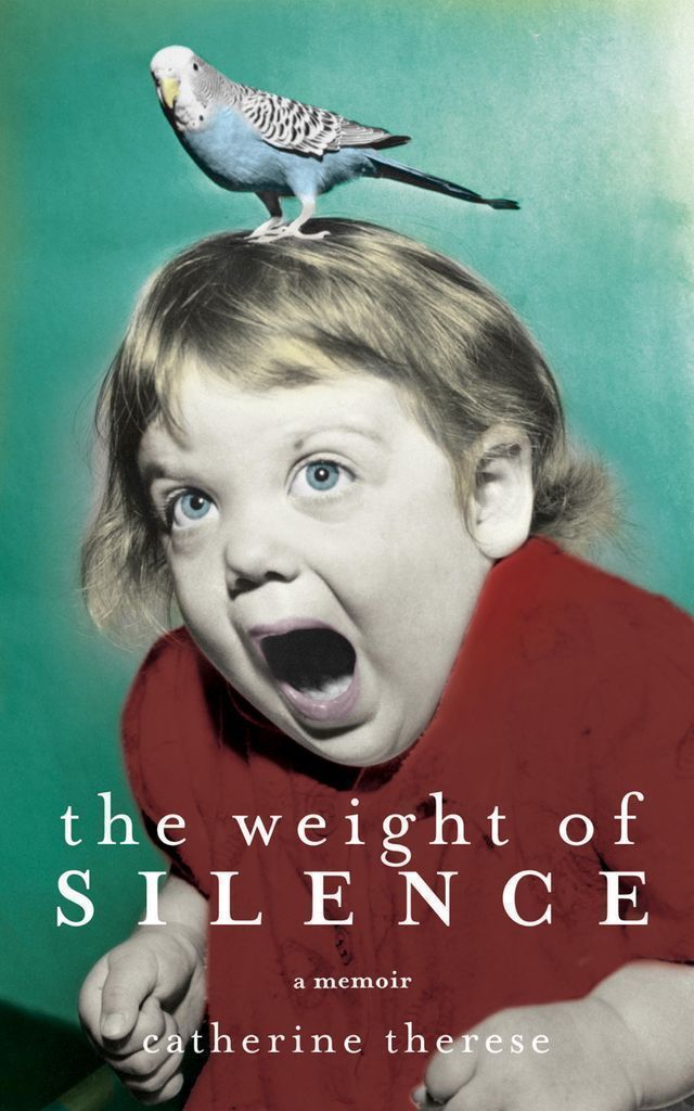 Cover image for The Weight of Silence