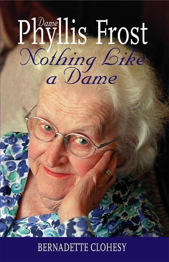 Cover image for Nothing Like a Dame