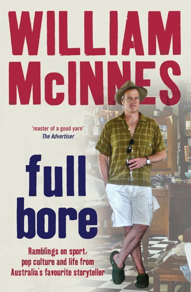Cover image for Full Bore