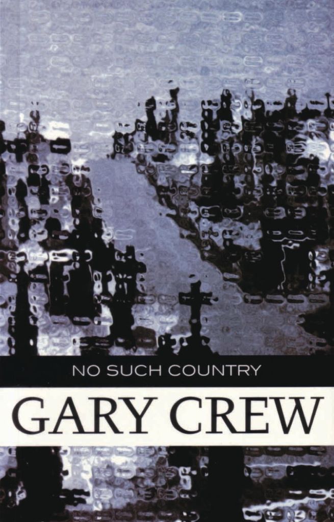 Cover image for No Such Country