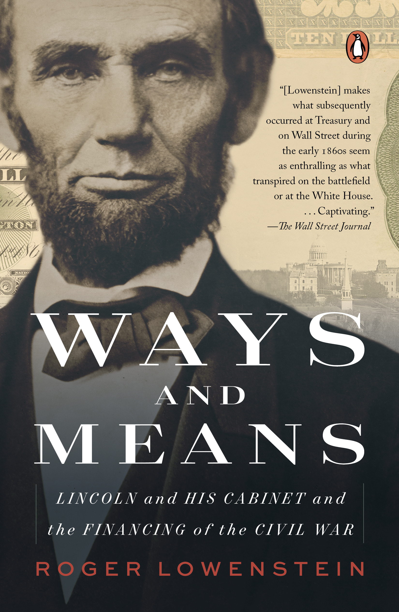 Cover image for Ways and Means