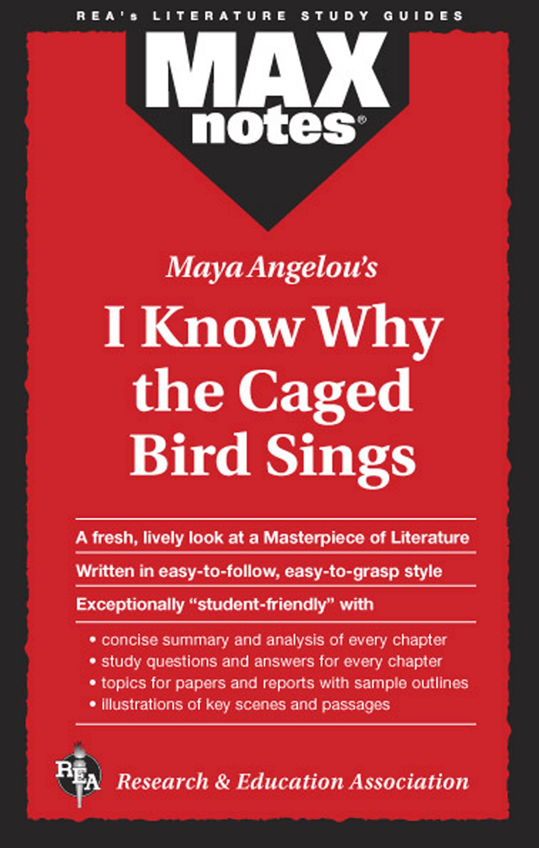 i know why the caged bird sings short story