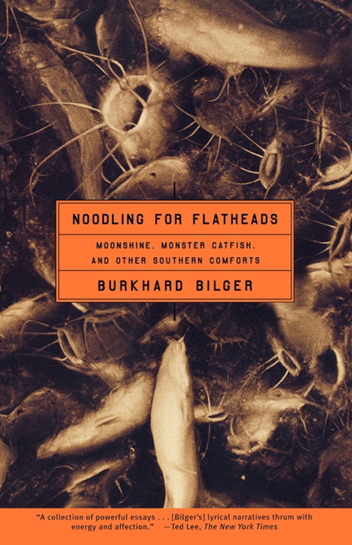 Cover image for Noodling for Flatheads