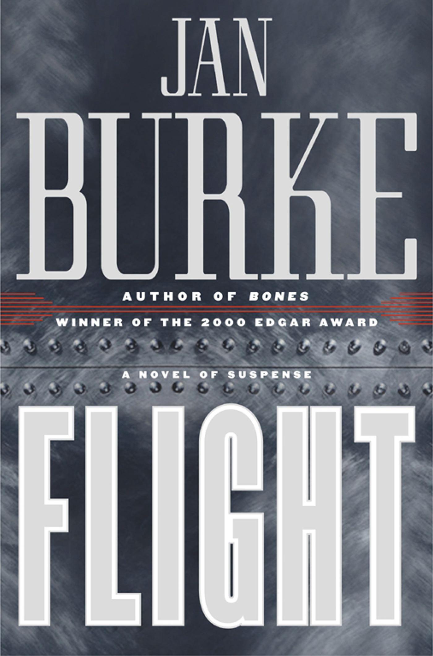 Cover image for Flight