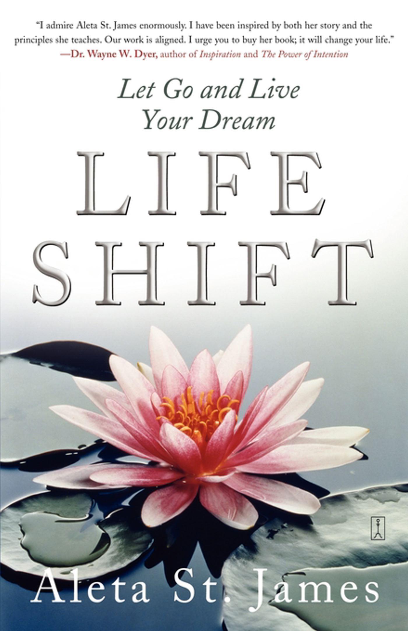 Cover image for Life Shift