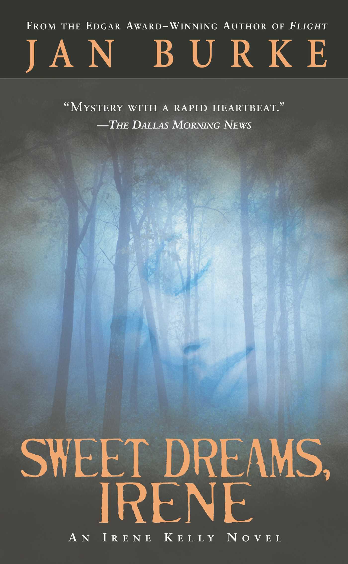 Cover image for Sweet Dreams, Irene