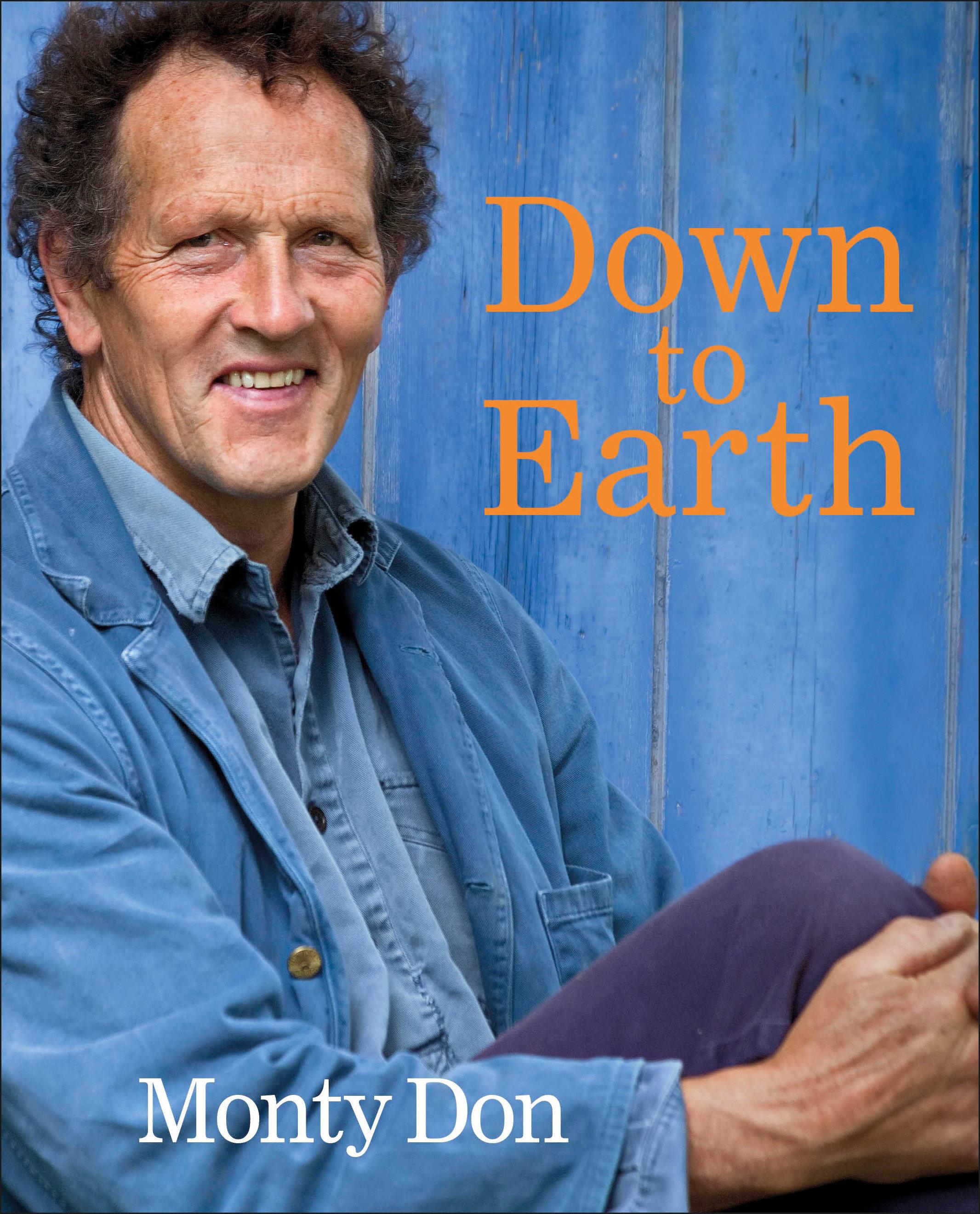Cover image for Down to Earth