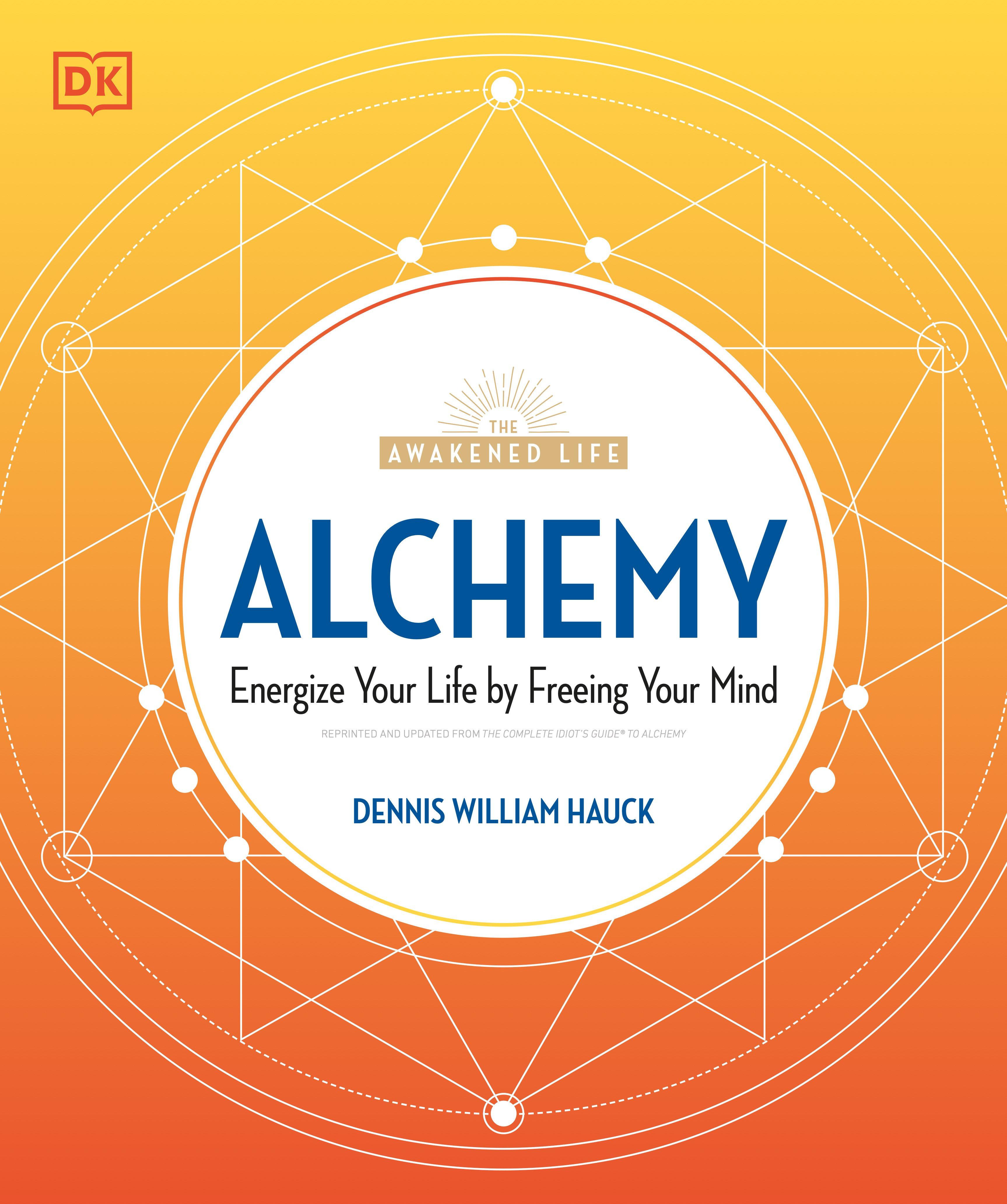 Cover image for Alchemy