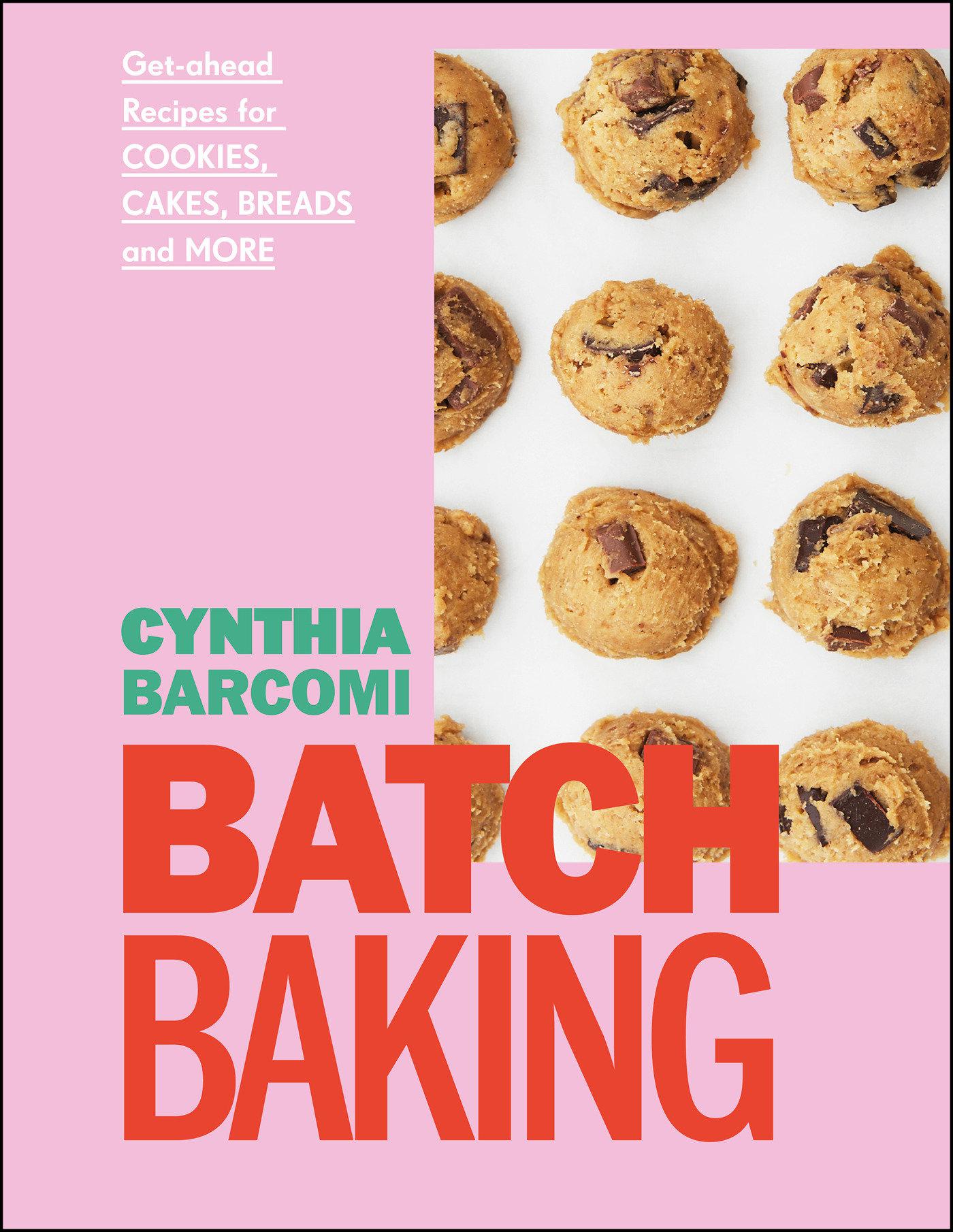 Cover image for Batch Baking