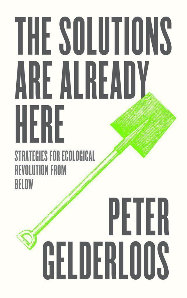 Cover image for The Solutions are Already Here