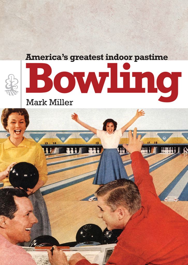 Cover image for Bowling