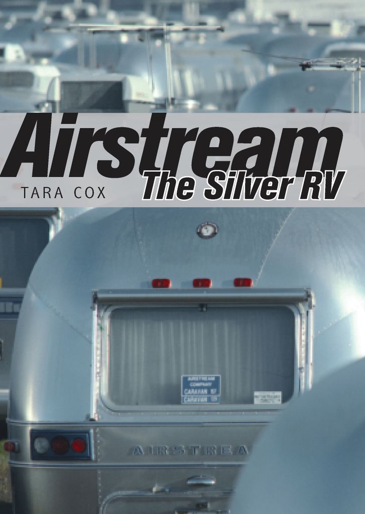 Cover image for Airstream