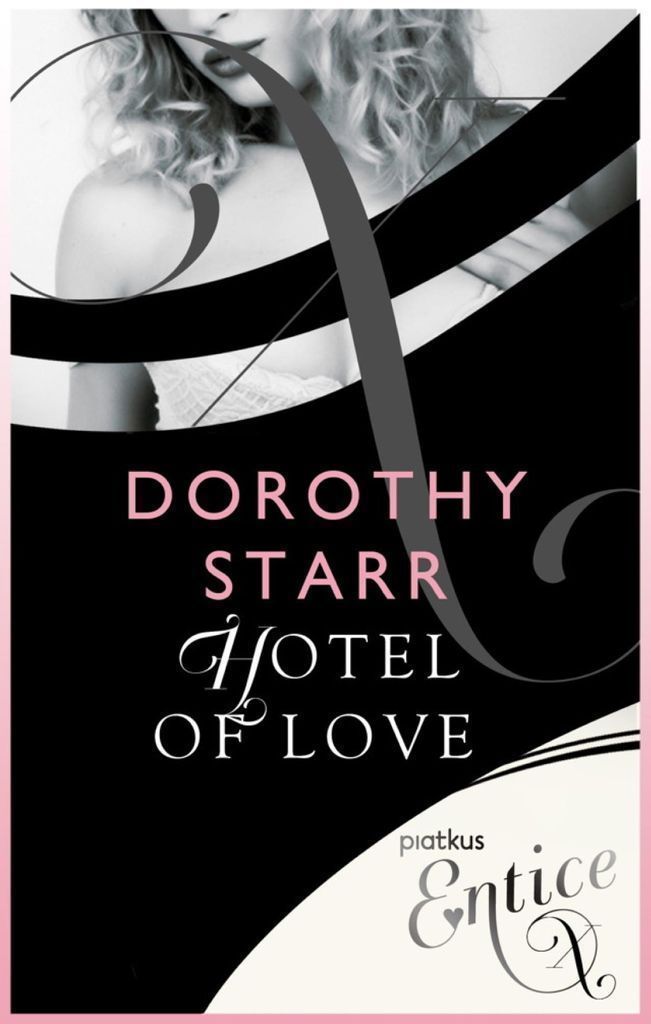 Cover image for Hotel Of Love
