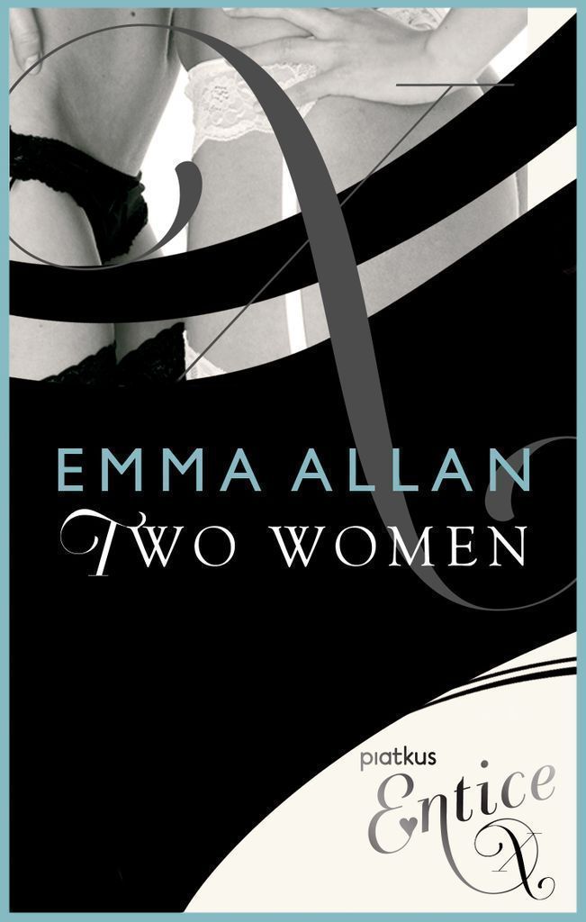 Cover image for Two Women